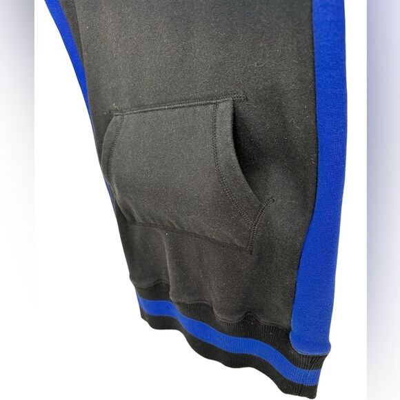 RALPH‎ LAUREN Hooded Fleece Tunic Dress, Girls Size 7 - Picture 5 of 12